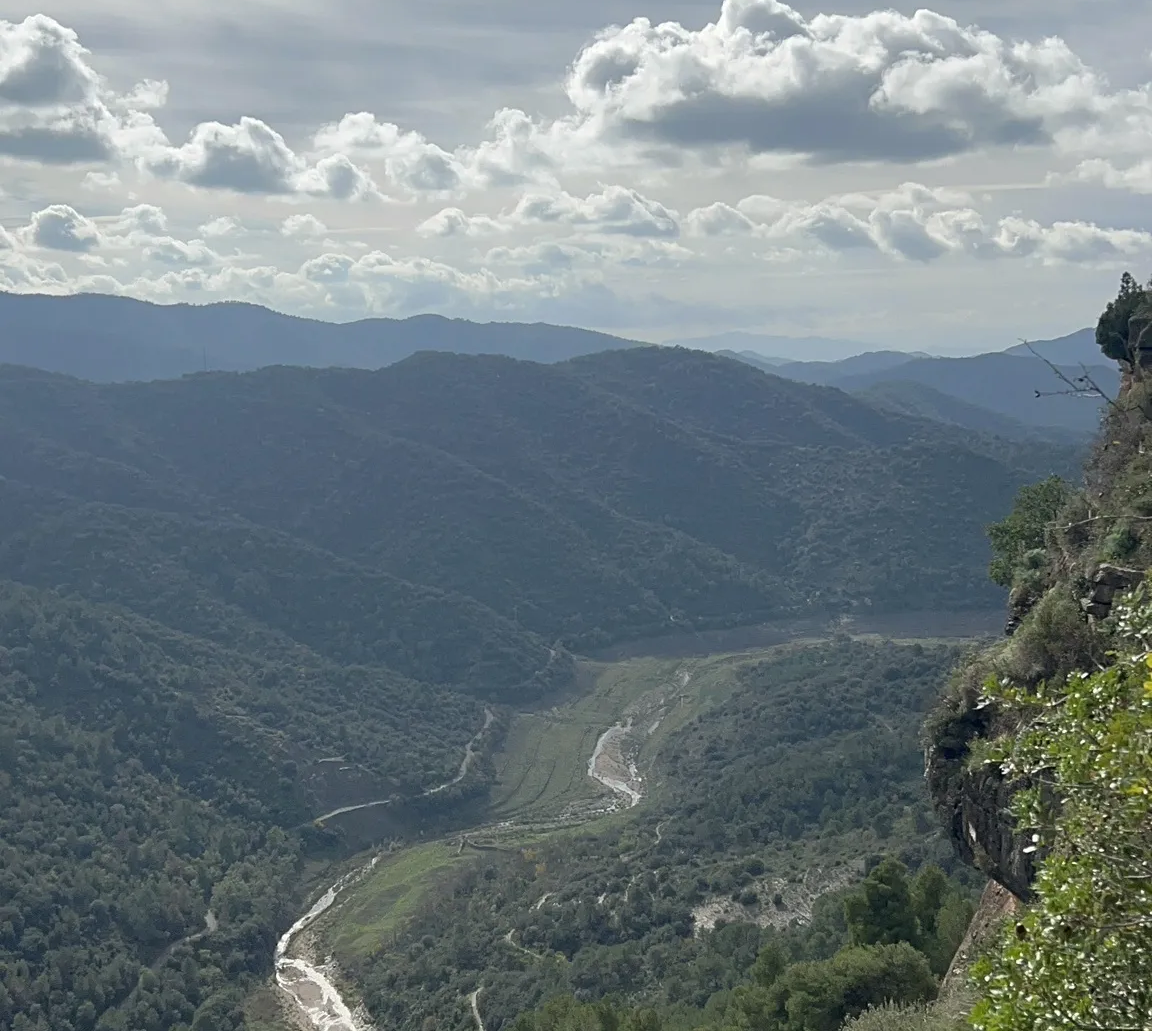 Siurana river copy